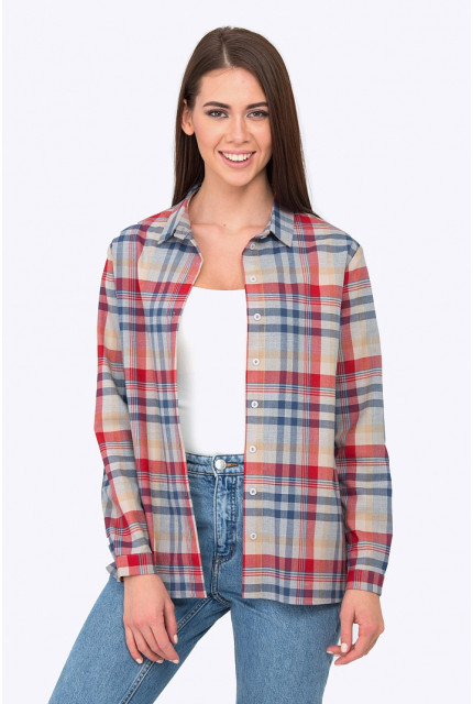 Блуза Emka Fashion b 2224-kimaya