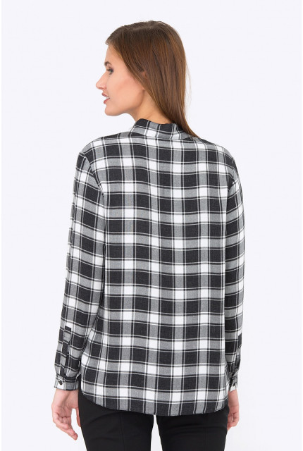 Блуза Emka Fashion b 2224-riva