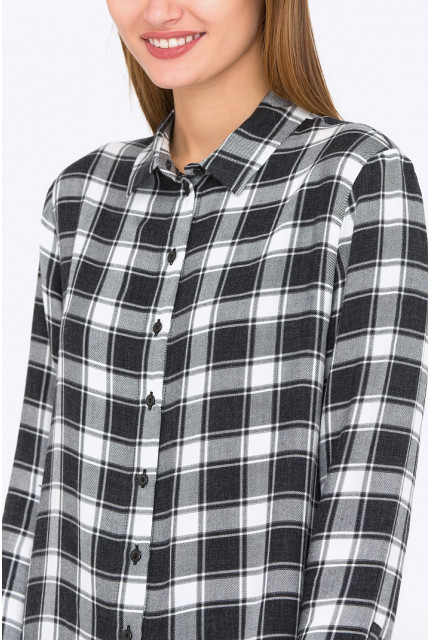 Блуза Emka Fashion b 2224-riva