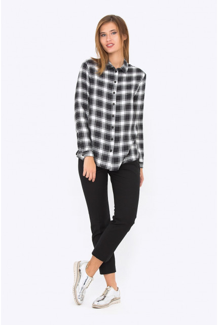 Блуза Emka Fashion b 2224-riva