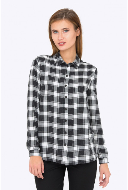 Блуза Emka Fashion b 2224-riva