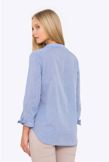 Блуза Emka Fashion b 2228-djinni