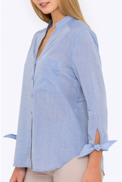 Блуза Emka Fashion b 2228-djinni