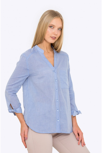 Блуза Emka Fashion b 2228-djinni