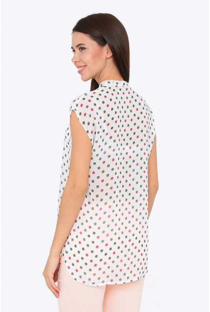 Блуза Emka Fashion b 2230-kiana