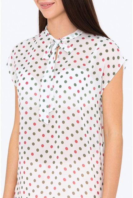 Блуза Emka Fashion b 2230-kiana