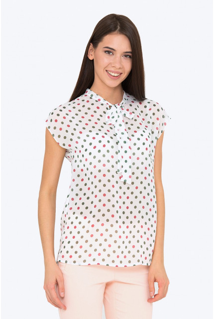 Блуза Emka Fashion b 2230-kiana