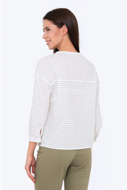 Блуза Emka Fashion b 2233-moema