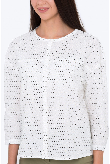 Блуза Emka Fashion b 2233-moema