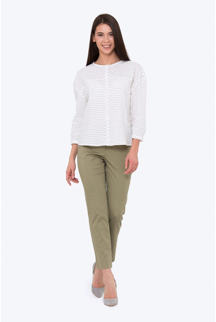 Блуза Emka Fashion b 2233-moema