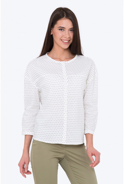 Блуза Emka Fashion b 2233-moema