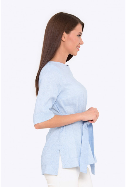 Блуза Emka Fashion b 2235-marigold