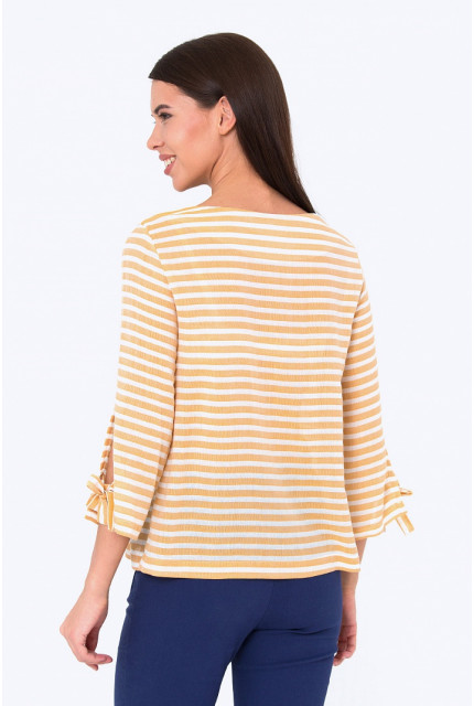 Блуза Emka Fashion b 2236-merona