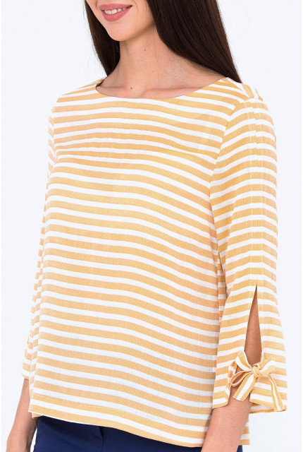 Блуза Emka Fashion b 2236-merona