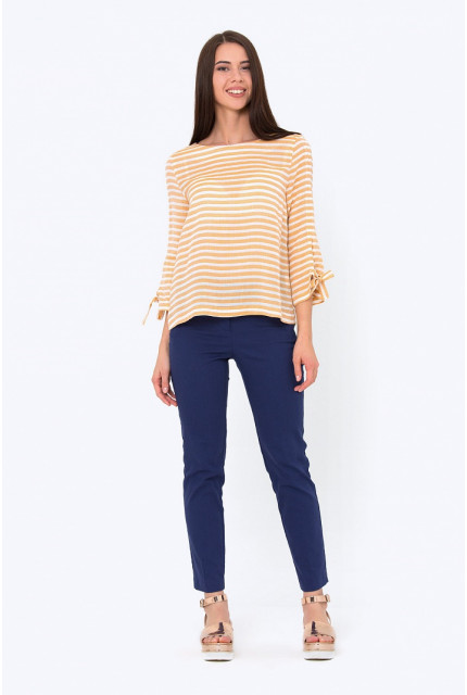 Блуза Emka Fashion b 2236-merona