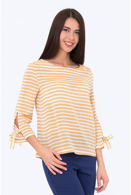 Блуза Emka Fashion b 2236-merona