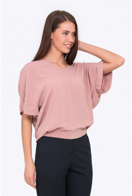 Блуза Emka Fashion b 2241-evita