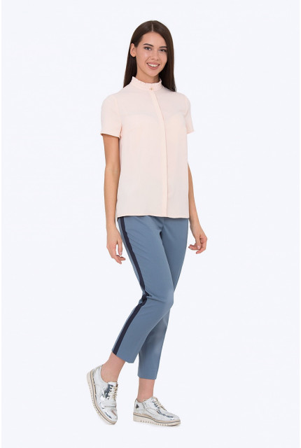 Блуза Emka Fashion b 2243-olimpiya