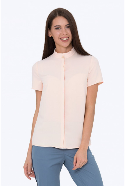 Блуза Emka Fashion b 2243-olimpiya