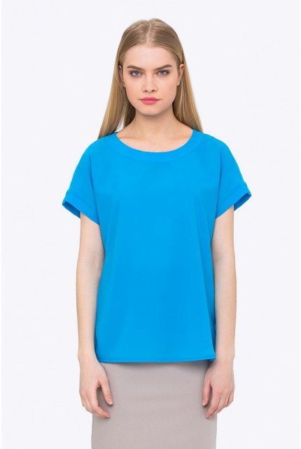 Блуза Emka Fashion b 2245-marisa