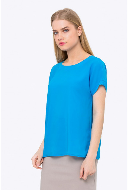 Блуза Emka Fashion b 2245-marisa