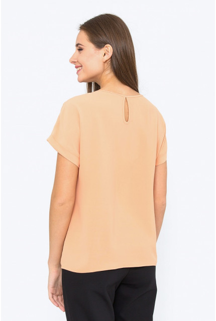 Блуза Emka Fashion b 2245-mirinda