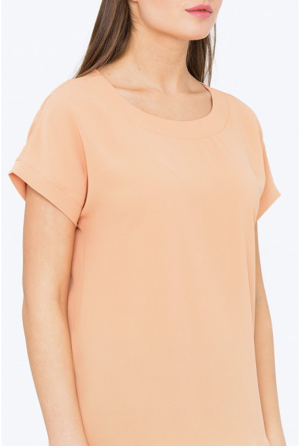 Блуза Emka Fashion b 2245-mirinda