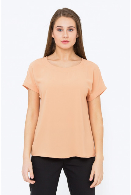 Блуза Emka Fashion b 2245-mirinda