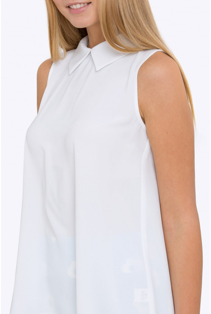 Блуза Emka Fashion b 2246-anet