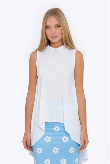 Блуза Emka Fashion b 2246-anet