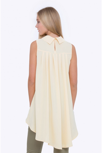 Блуза Emka Fashion b 2246-bixi