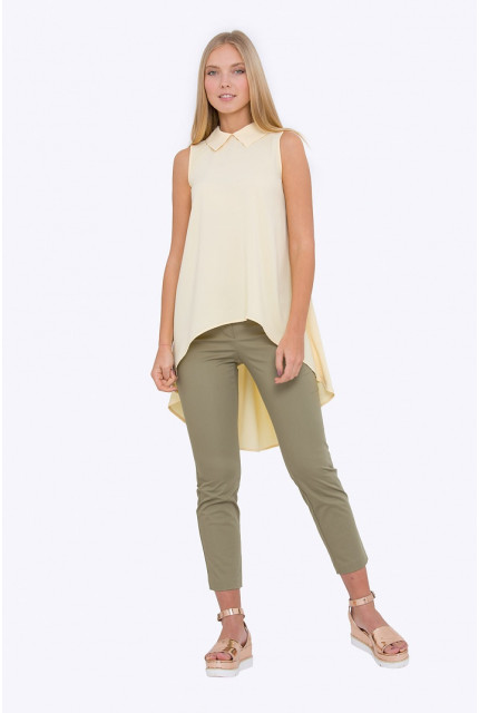 Блуза Emka Fashion b 2246-bixi