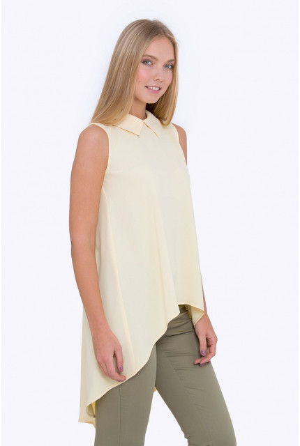 Блуза Emka Fashion b 2246-bixi