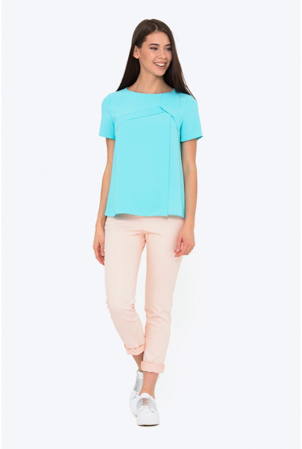 Блуза Emka Fashion b 2248-beatris