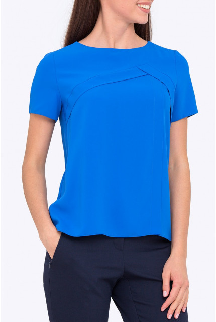 Блуза Emka Fashion b 2248-kaleriya