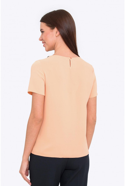 Блуза Emka Fashion b 2248-mirinda