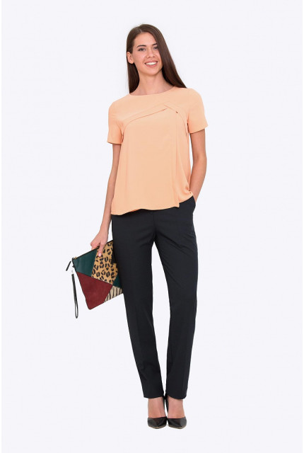 Блуза Emka Fashion b 2248-mirinda