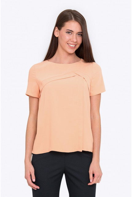 Блуза Emka Fashion b 2248-mirinda