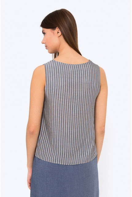 Блуза Emka Fashion b 2251-bernanda