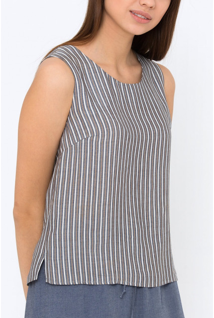 Блуза Emka Fashion b 2251-bernanda