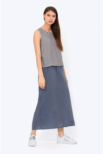 Блуза Emka Fashion b 2251-bernanda