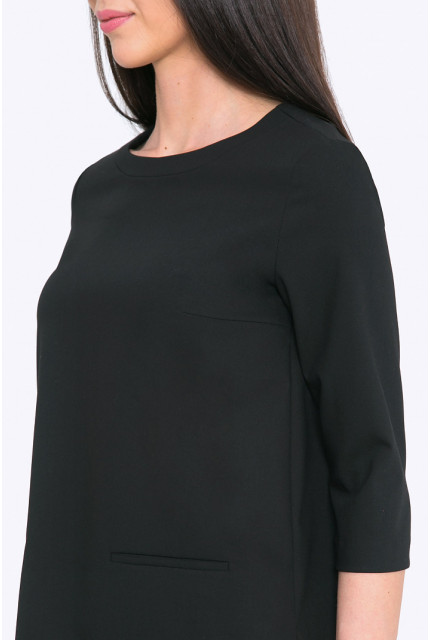 Блуза Emka Fashion b 2253-binazir