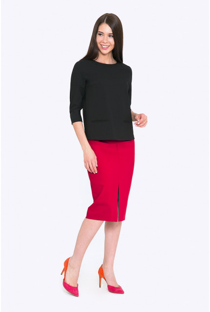 Блуза Emka Fashion b 2253-binazir