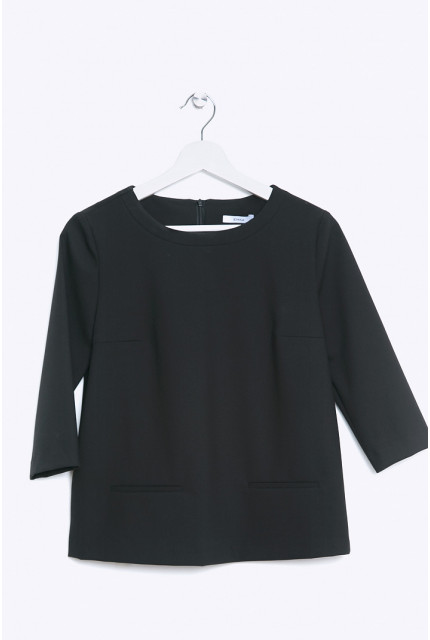 Блуза Emka Fashion b 2253-binazir