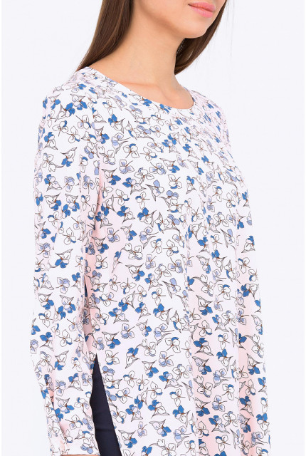 Блуза Emka Fashion b 2255-gella