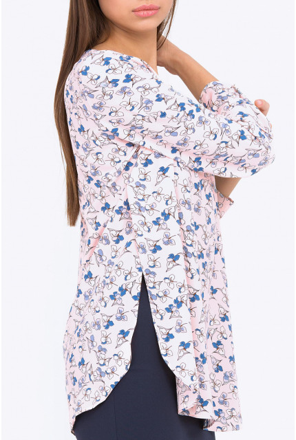 Блуза Emka Fashion b 2255-gella