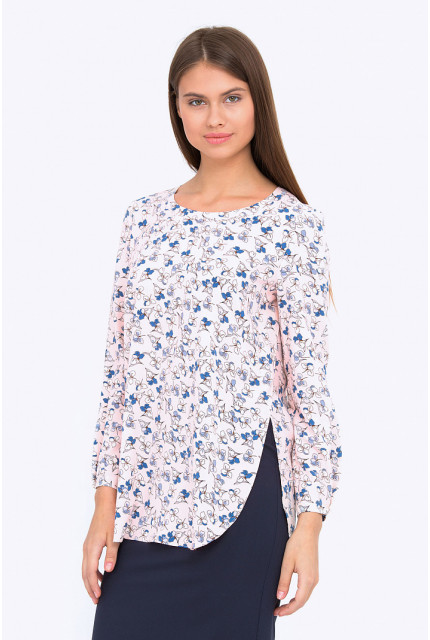 Блуза Emka Fashion b 2255-gella