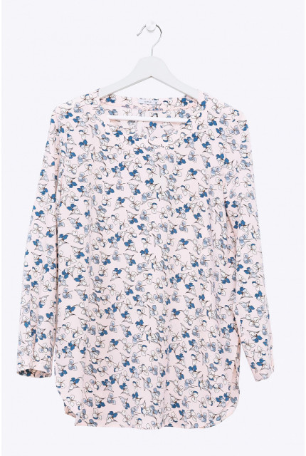 Блуза Emka Fashion b 2255-gella