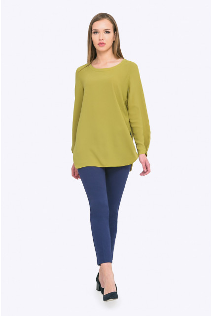 Блуза Emka Fashion b 2255-tsagana