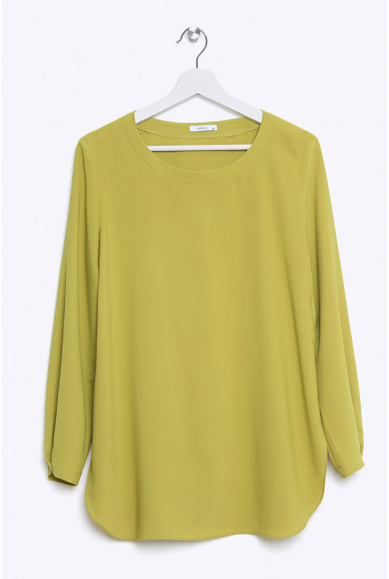 Блуза Emka Fashion b 2255-tsagana